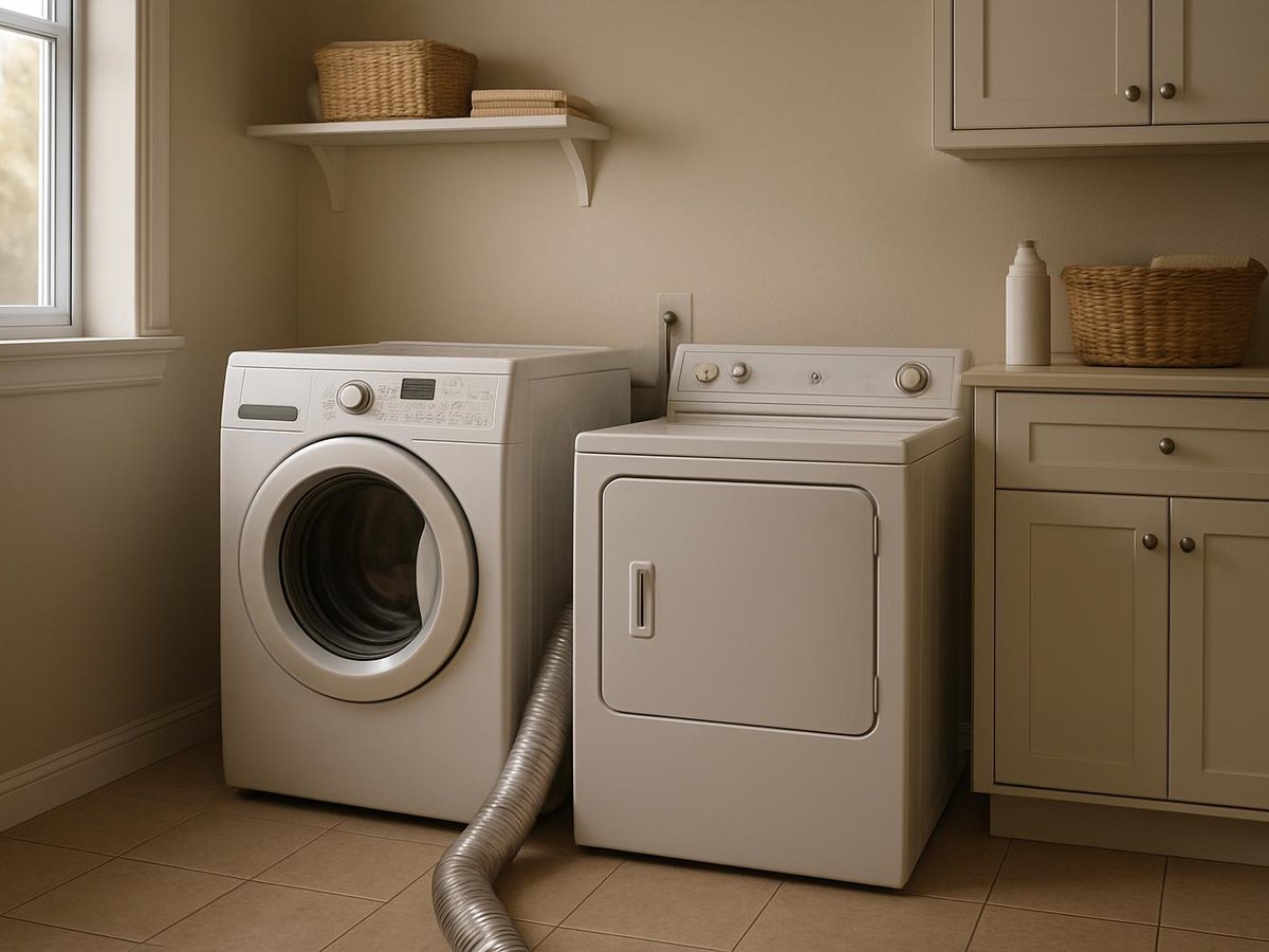 Silver Pine Dryer Cleaning Services work in Tucson