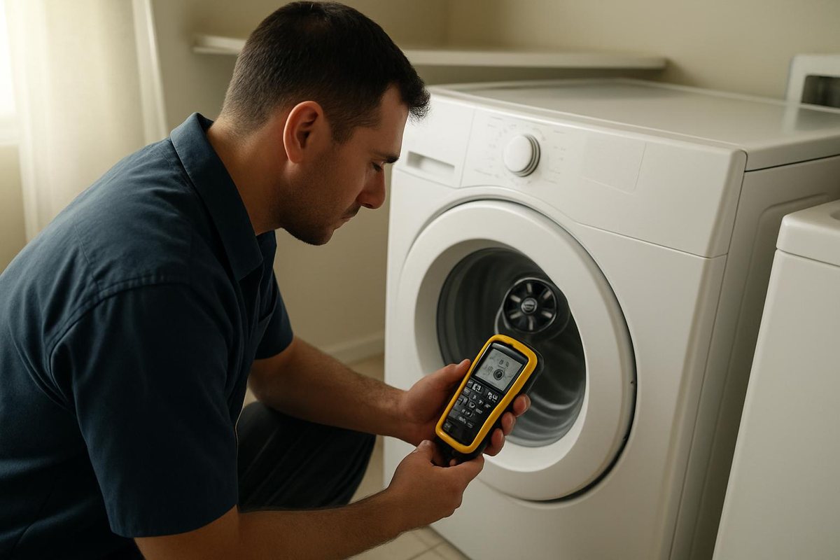Silver Pine Dryer Cleaning Services in Tucson